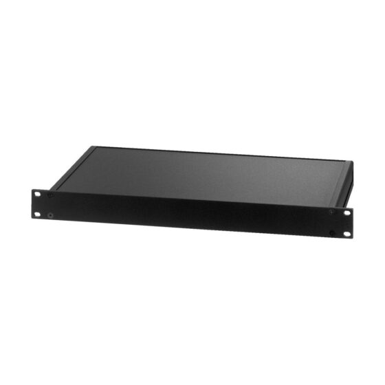 RC-121/SW | 482 mm (19") profile rack cabinet, 1 RS-0