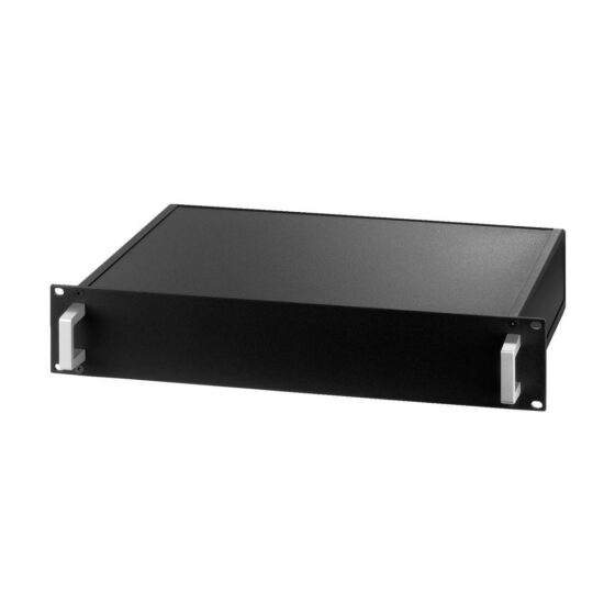 RC-132/SW | 482 mm (19") profile rack cabinet, 2 RS-0