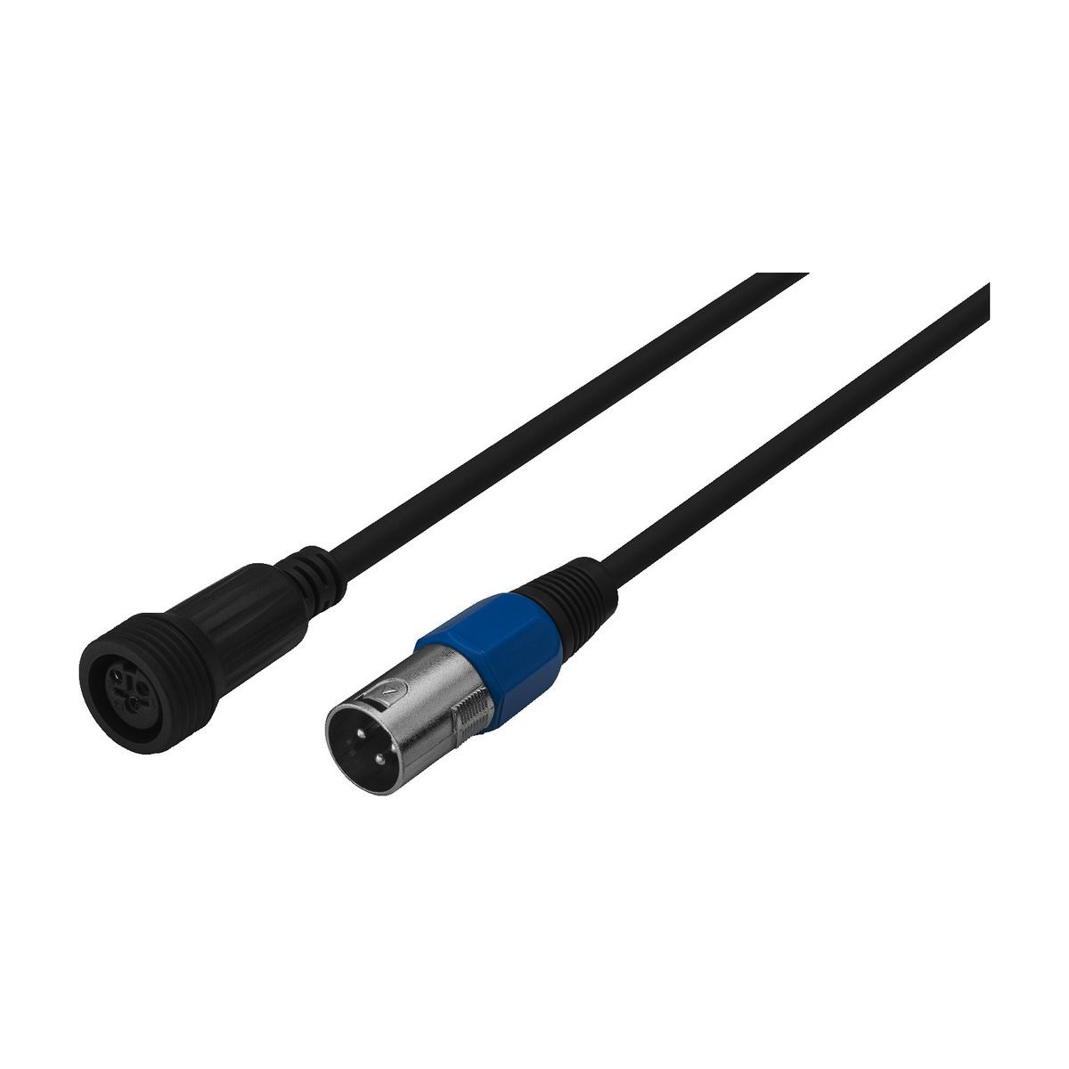 ODP-77XLR/P | DMX adapter cable-0