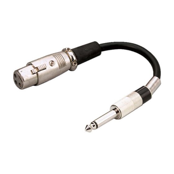 MCA-15/1 | Audio prepojovací kábel-0