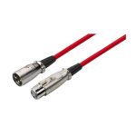 MEC-20/RT | XLR kábel, 6 m-0