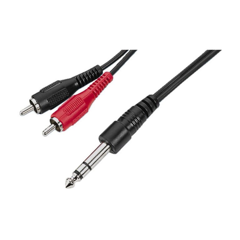 MCA-302 | Adaptér audio kábla, 3 m-0