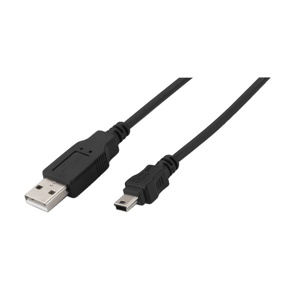 USB-180BM | USB connection cable, 1.8 m-0
