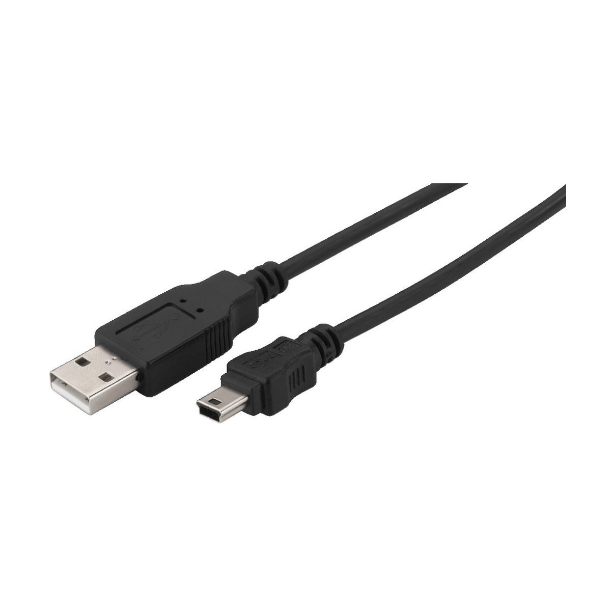 USB-180BM | USB connection cable, 1.8 m-6340