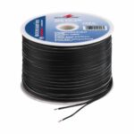 SPC-75/SW | Speaker cable “STANDARD QUALITY”, 2 x 0.75 mm2, 100 m-5934