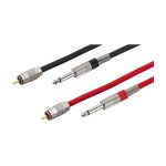 MCA-156 | Pripájací audio kábel, 1.5 m-0