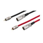 MCA-158 | Pripájací audio kábel, 1.5. m-0