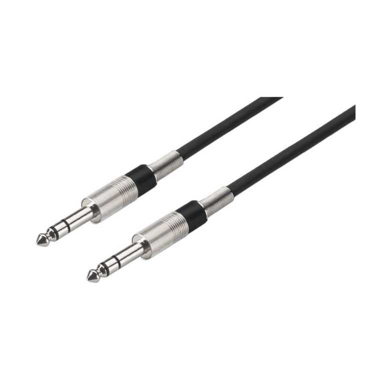 MCC-102/SW | Stereo kábel, 1 m-0