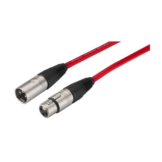 MECN-200/RT | XLR kábel, 2 m, NEUTRIK-0