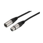 MECN-200/SW | XLR kábel, 2 m, NEUTRIK-0