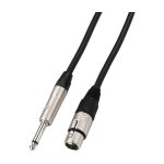 MMCN-1000/SW | Mikrofónny kábel, 10 m-5172