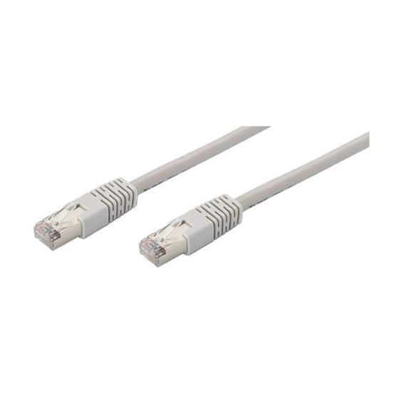 CAT-505 | Cat. 5e sieťový kábel, SF/UTP, 0.5 m-0