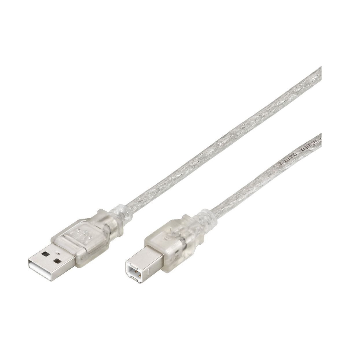 USB-201AB | USB connection cable, 1 m-0