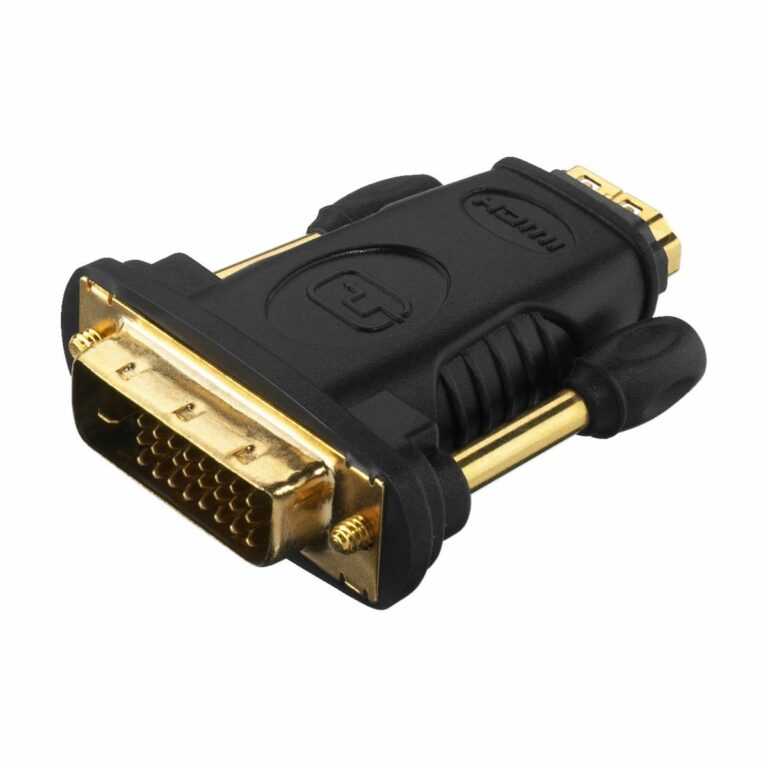HDMDVI-100J | HDMI™/DVI adaptér-0