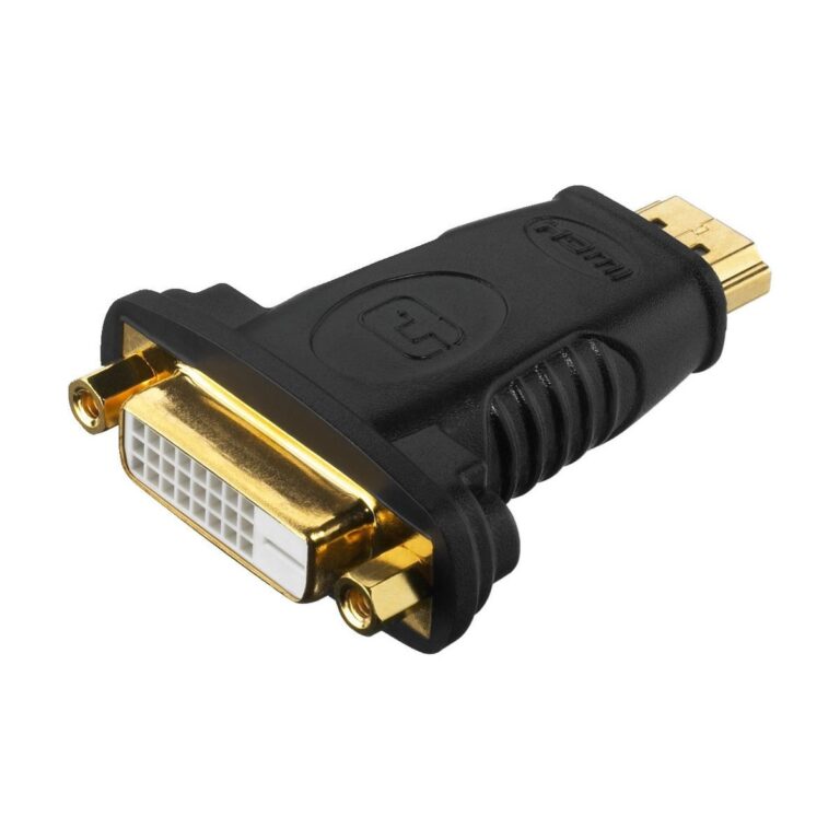 HDMDVI-100P | HDMI™/DVI adaptér-0