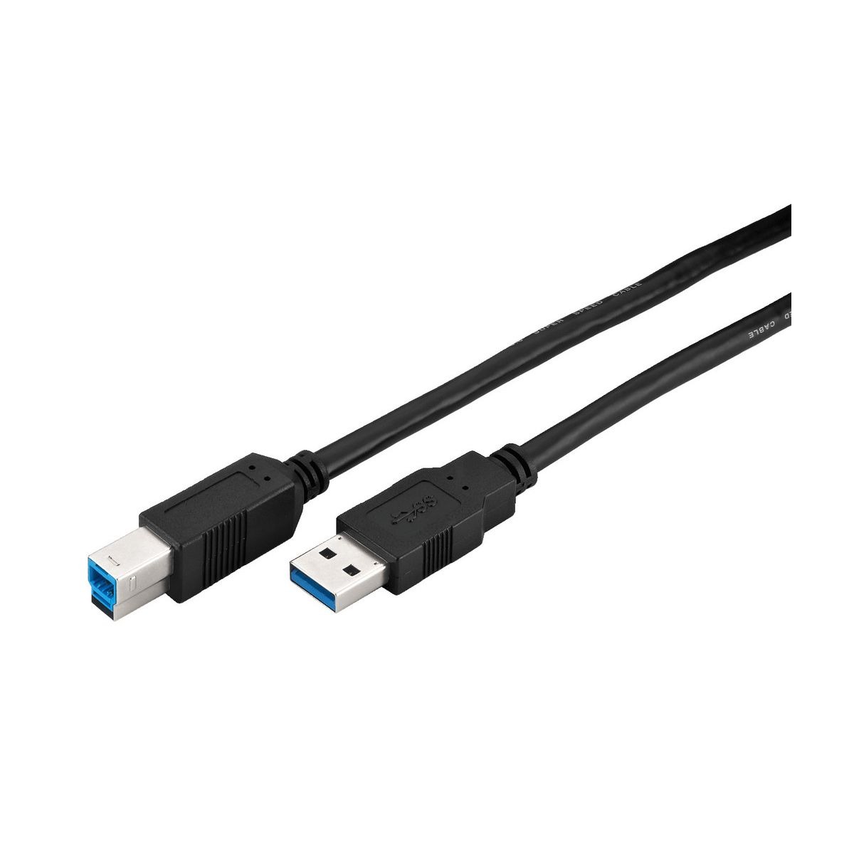 USB-302AB | USB 3.0 connnection cable, 1.8 m-0