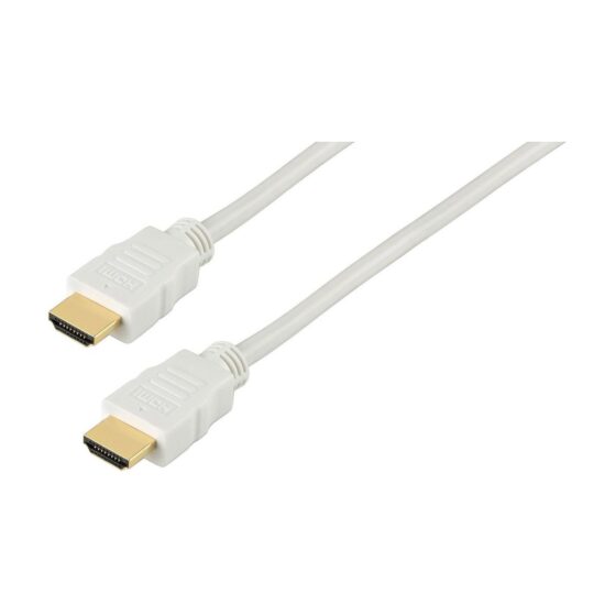 HDMC-150/WS | HDMI™ vysokorýchlostný prepojovací kábel, 1.5 m-0