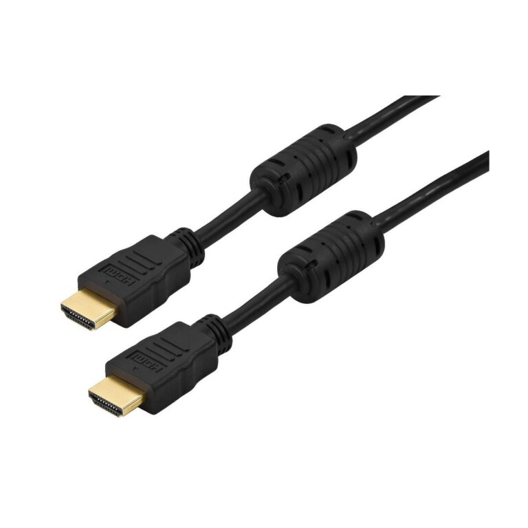HDMC-200/SW | HDMI™ vysokorýchlostný prepojovací kábel, 2 m-0