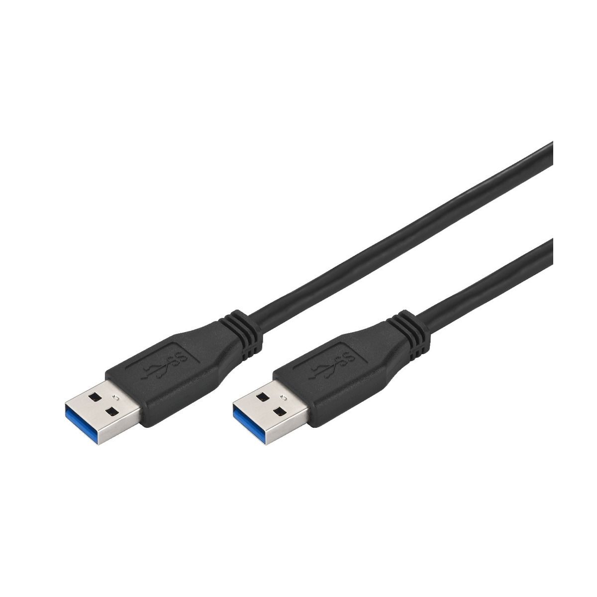 USB-302AA | USB 3.0 connnection cable, 1.8 m-0