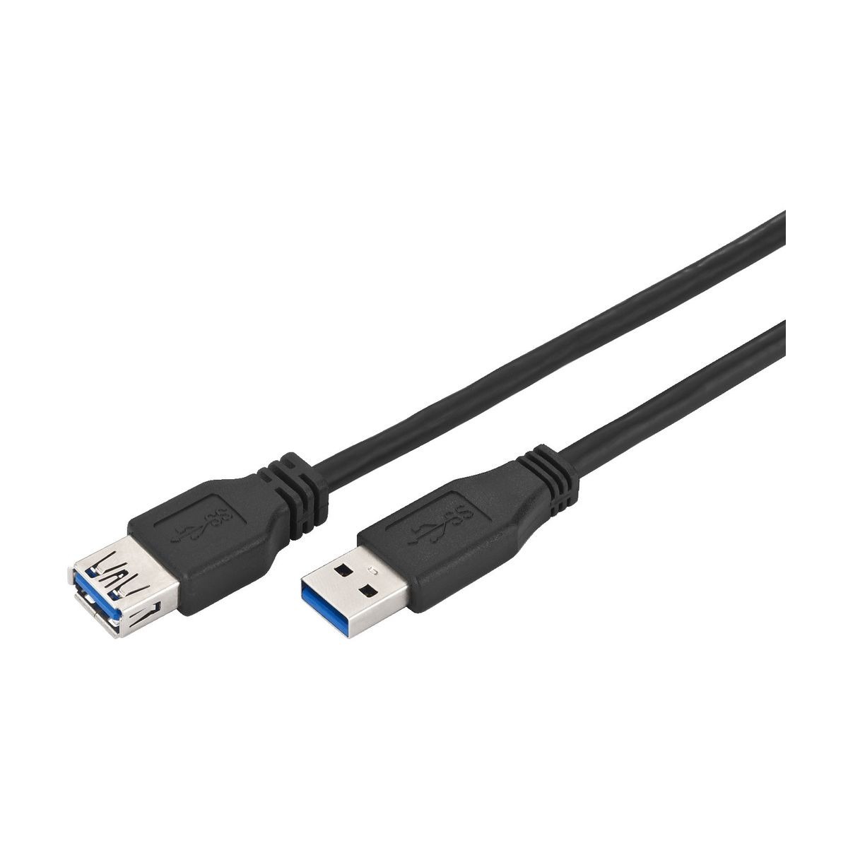 USBV-303AA | USB 3.0 extension cable, 3 m-0