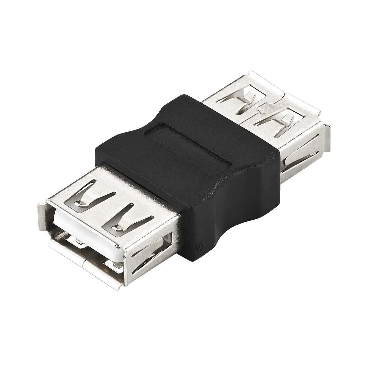 USBA-10AA | USB Adaptér, straight-0