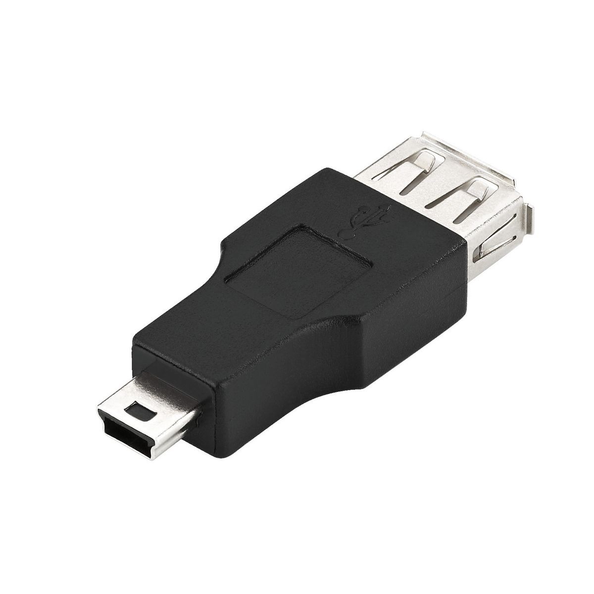 USBA-30ABM | USB Adaptér, straight-0