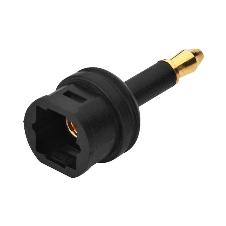 OLA-35T | Toslink adapter-0