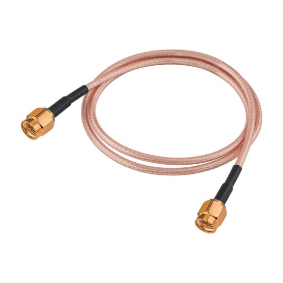 SMA-175CAB/PP | SMA connection cable, 50 Ω-0