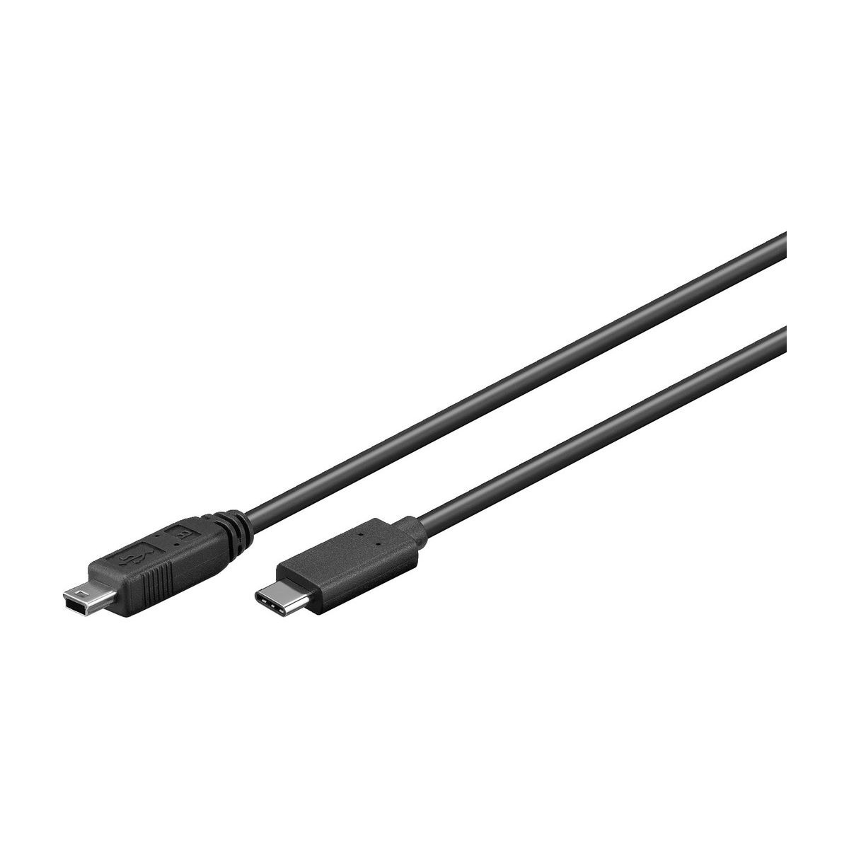 USB-3105CBM | USB adapter cable, 0.5 m-0
