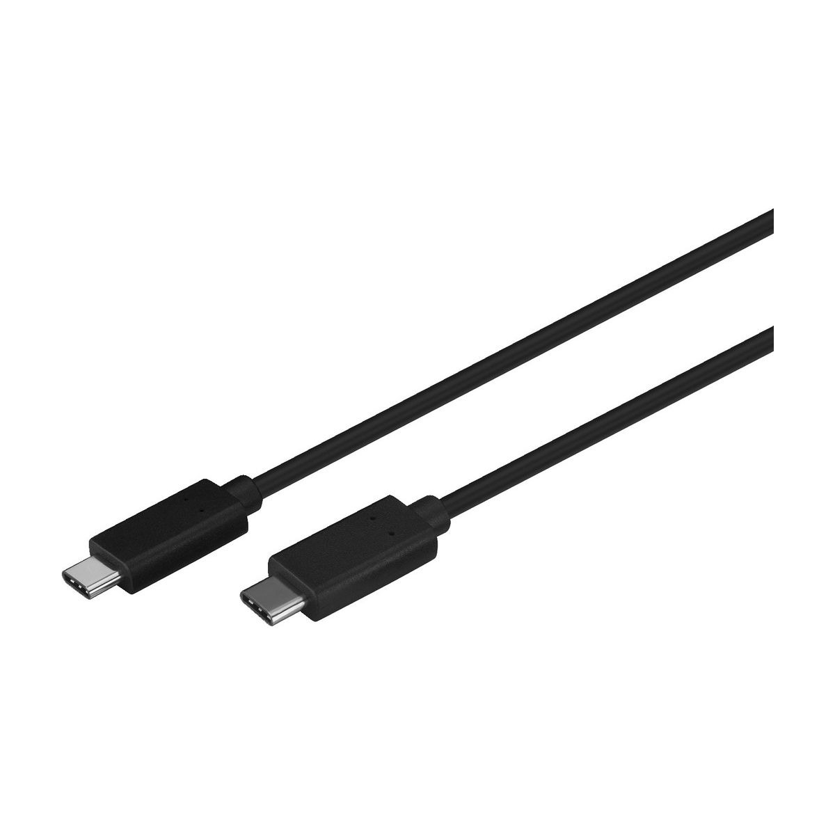 USB-3105CC | USB connection cable, Type-C™, 0.5 m-0
