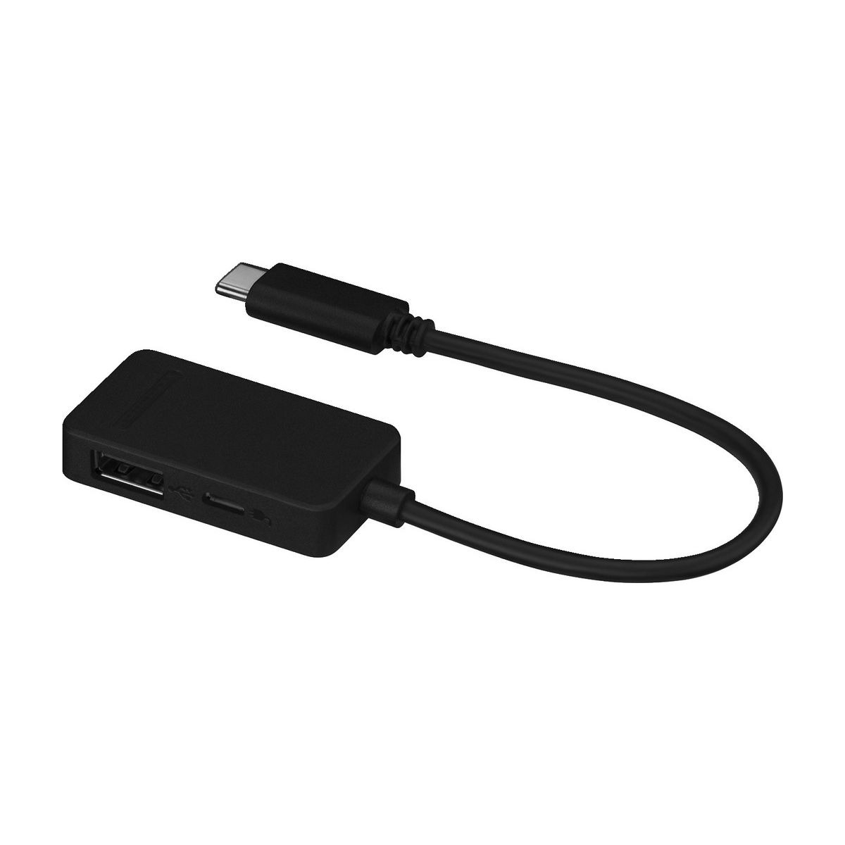 USBA-20CABMC | USB multiport Káblový adaptér-0