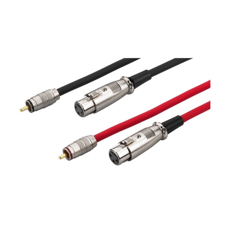 MCA-158J | Pripájací audio kábel, 1.5 m-0