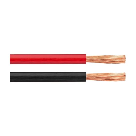 CPC-100/RT | Napájací kábel, silový, 50 m-4254