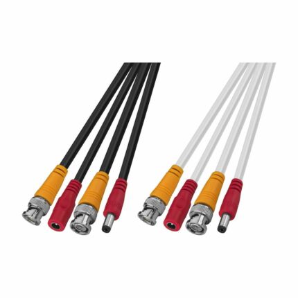 VSC-100/WS | Video combination cables-6401