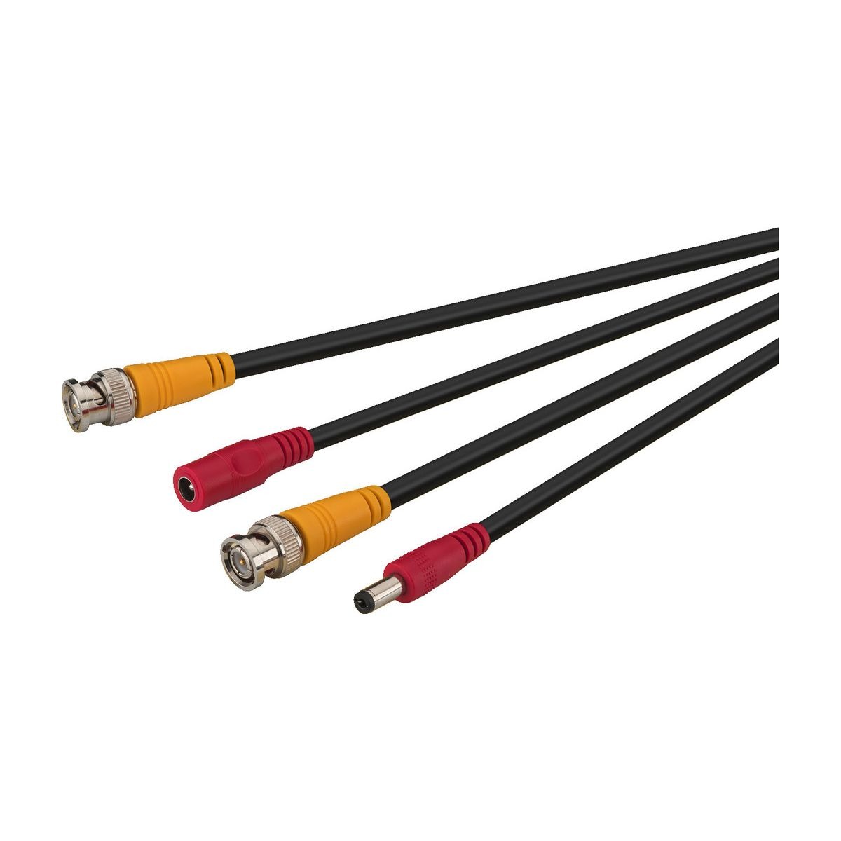 VSC-180/SW | Video combination cable, 18 m-0