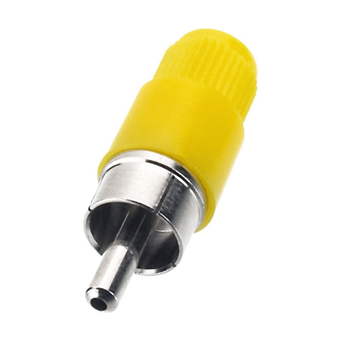 T-700G/GE | RCA plug, yellow-0