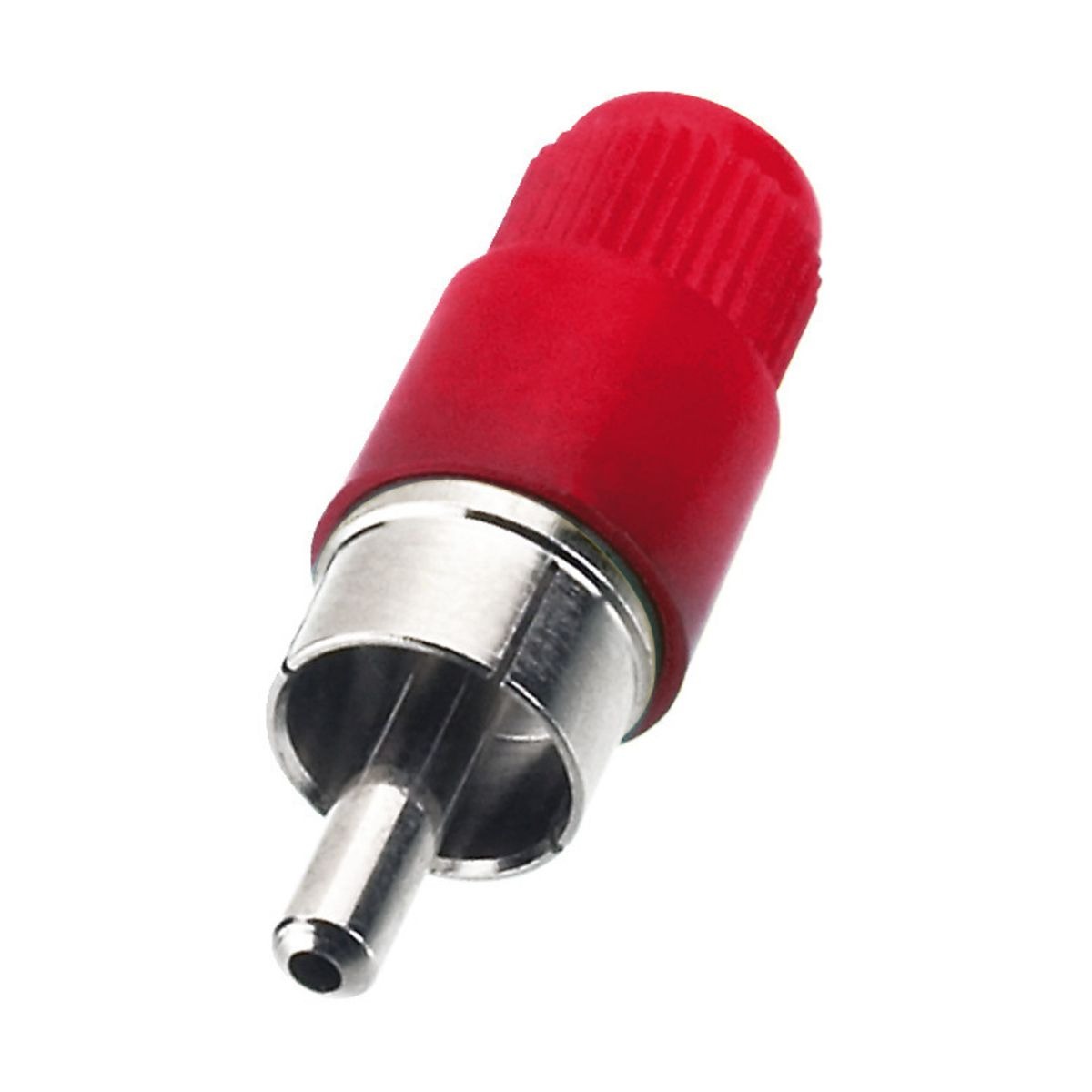 T-700G/RT | RCA Plug, red-0