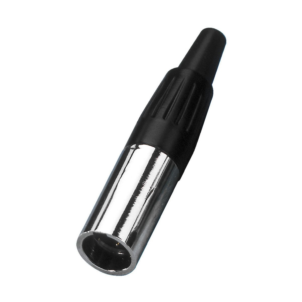 XLR-307/P | Miniature XLR plug, 3 poles-0