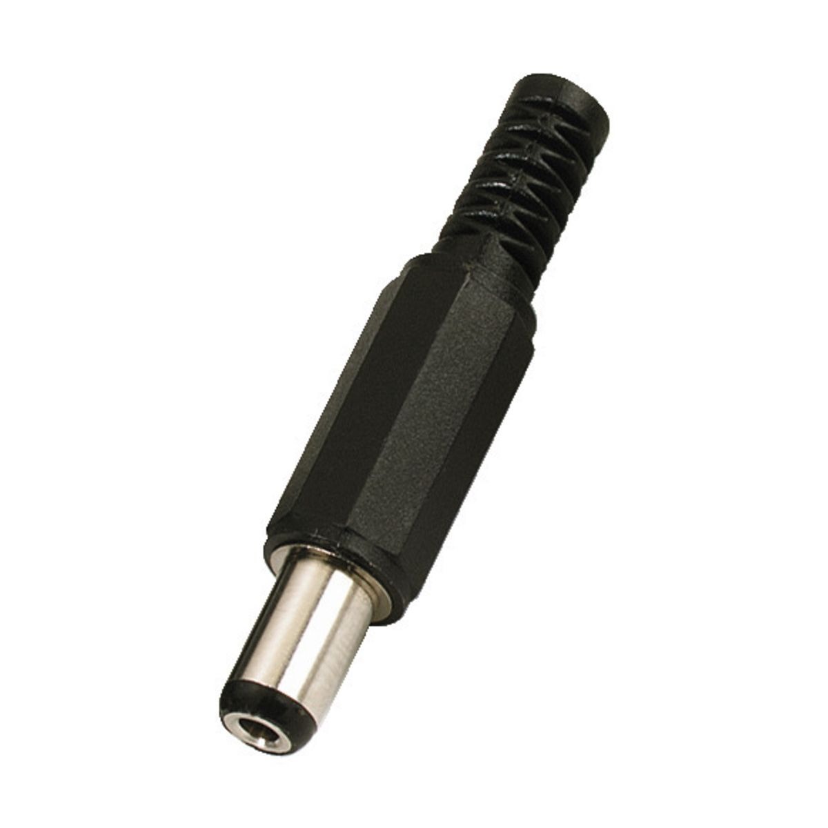 T-521P | Low-voltage plug, 5.5/2.1 mm-0