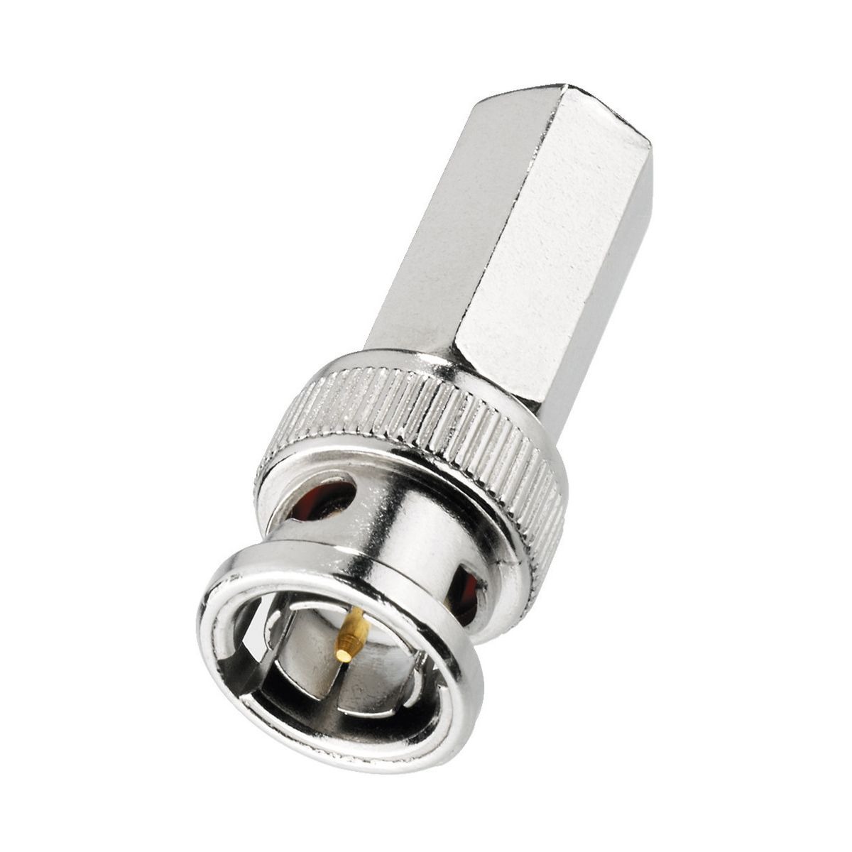 UG-88/S58 | BNC screw plug for cables: Ø 5 mm, 50 Ω-0