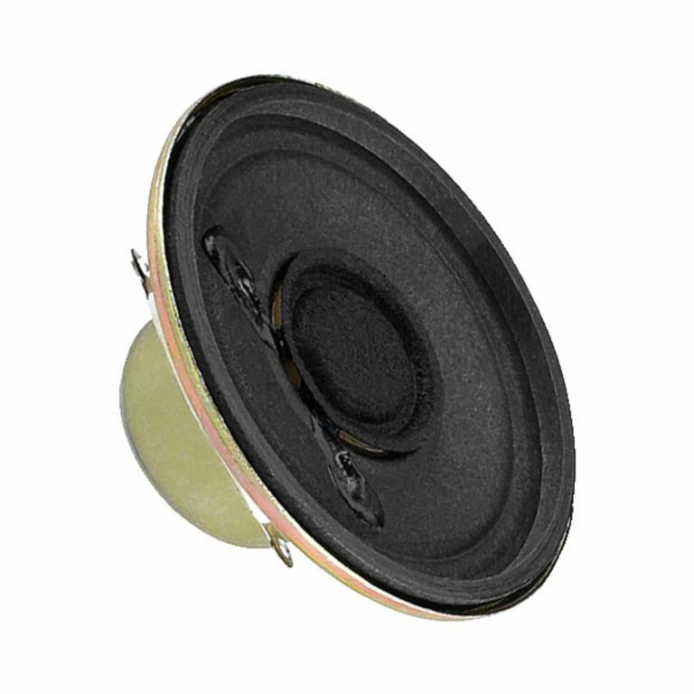 SP-11/2RDP | Miniature Flush-Mount Speakers, 8 Ω-0