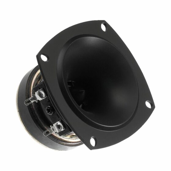 HT-30 | Miniatúrny PA horn výškový reproduktor, 50 W, 8 Ω-0