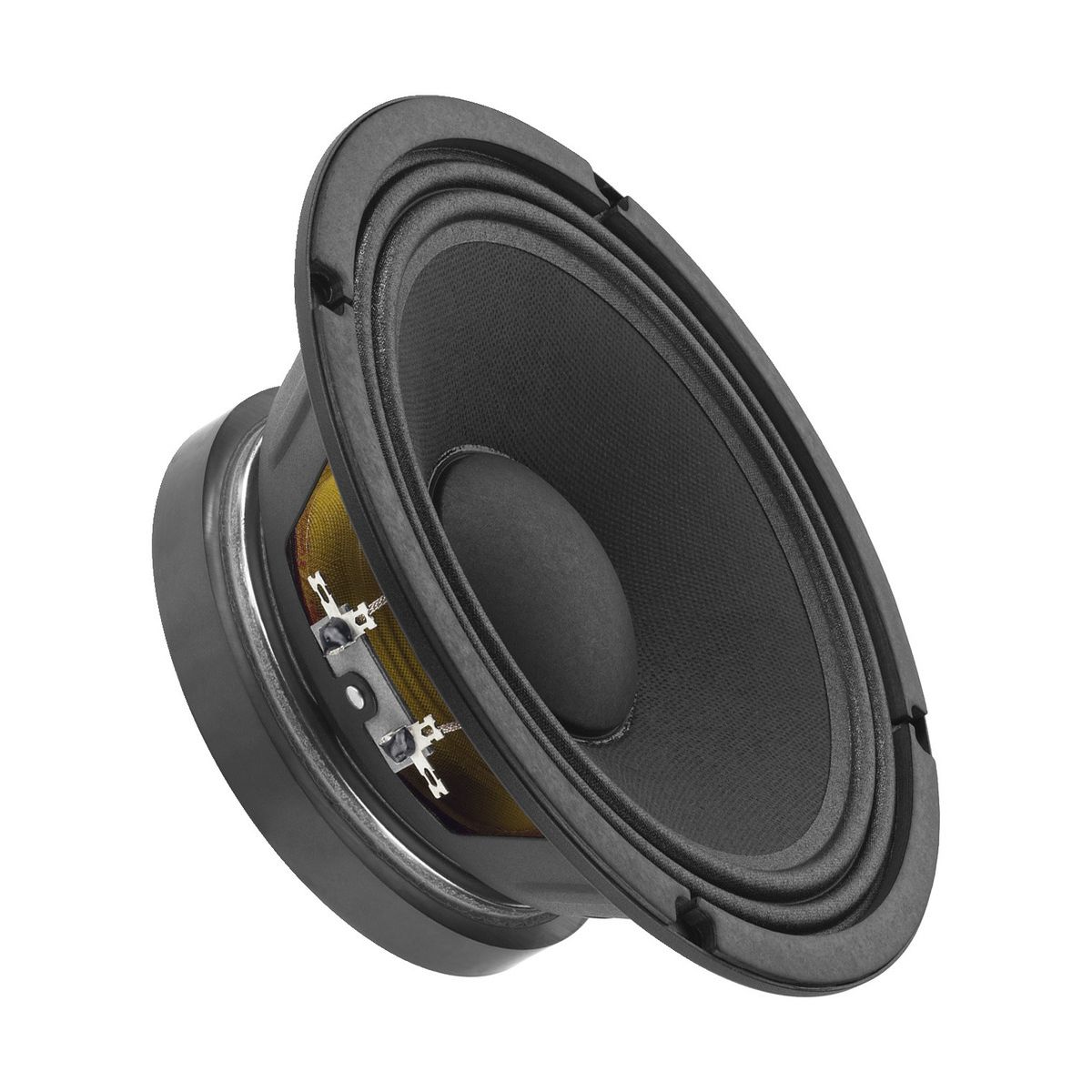TF-0818 | PA bass-midrange speaker, 100 W, 8 Ω-0