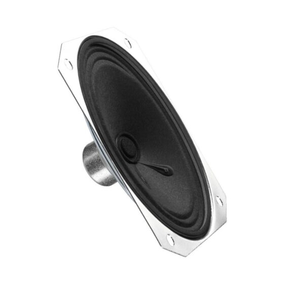 SP-170 | Miniature speaker, 1 W, 8 Ω-0