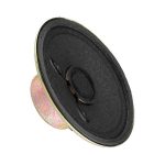 SP-2RBK | Miniature Flush-Mount Speakers, 8 Ω-0