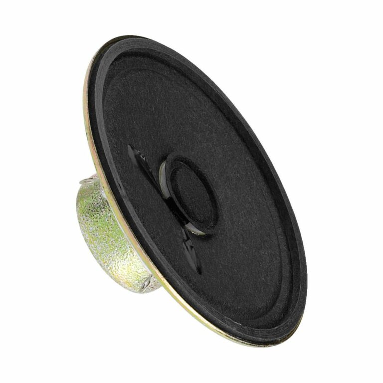 SP-21/4RDP | Miniature Flush-Mount Speakers, 8 Ω-0