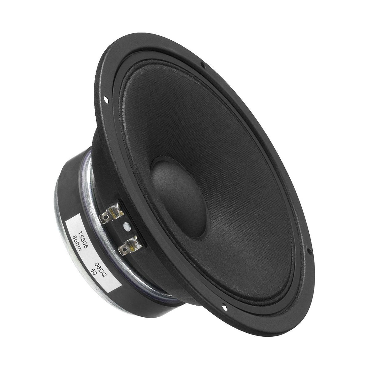 TF-0615MR | PA midrange speaker, 50 W, 8 Ω-0