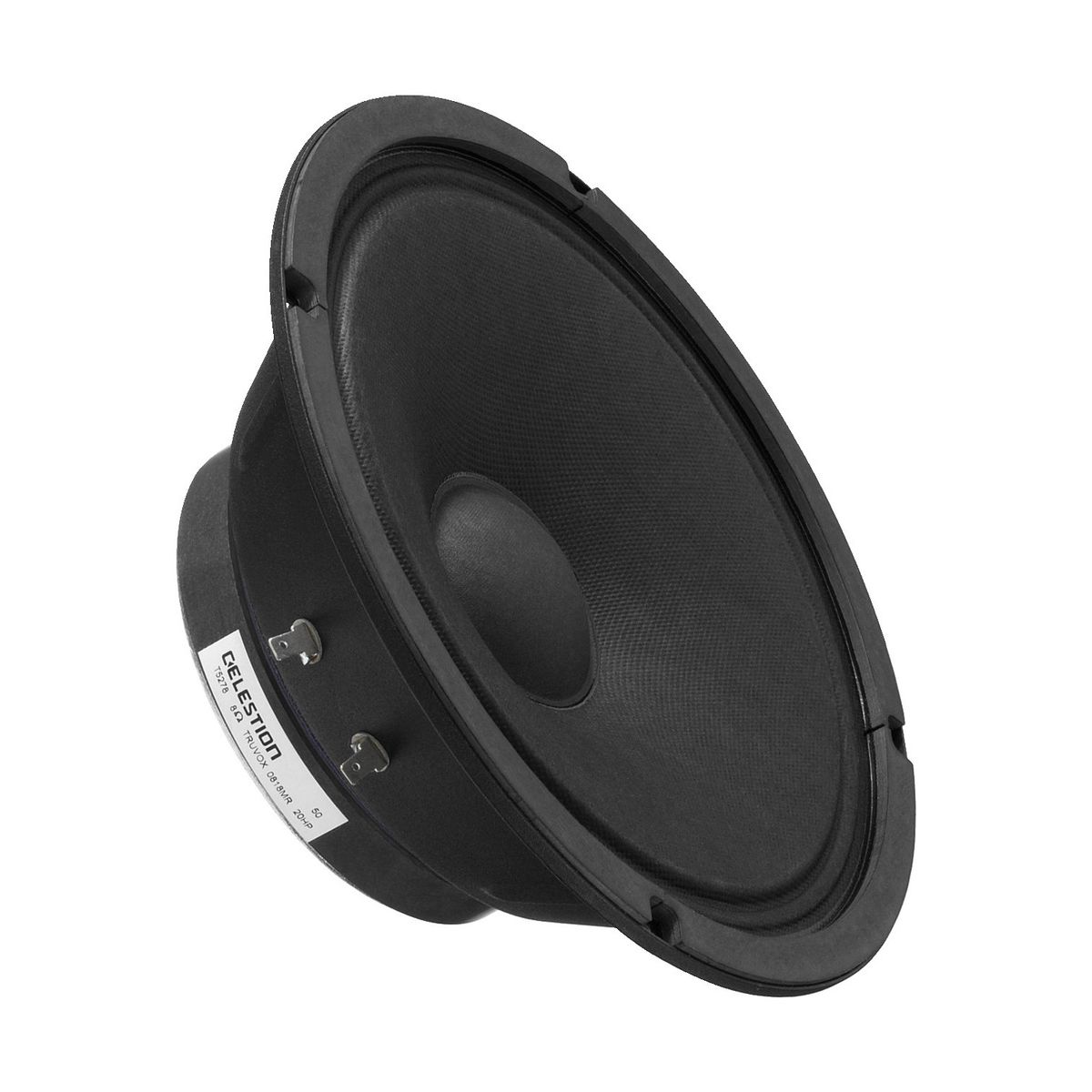 TF-0818MR | PA midrange speaker, 100 W, 8 Ω-0