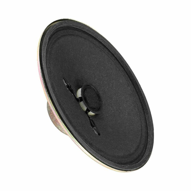 SP-3RDP | Miniature Flush-Mount Speakers, 8 Ω-0