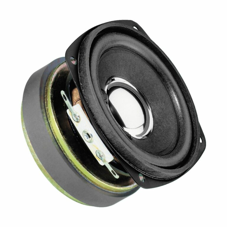 SP-45/8 | Bass-midrange speaker, 20 W, 8 Ω-0
